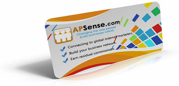 APSense Business Social Networking Site